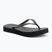 Papuci pentru femei  Havaianas Slim Platform black