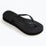 Papuci pentru femei  Havaianas Slim Platform black