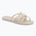 Papuci pentru femei Ipanema Diversa Slide off white/pink