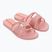 Papuci pentru femei Ipanema Diversa Slide light pink/orange