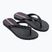 Papuci pentru femei   Ipanema Diversa black/lilac