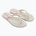 Papuci pentru femei   Ipanema Diversa off white/pink