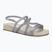 Sandale pentru femei Ipanema Walk beige/silver/gold