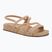 Sandale pentru femei Ipanema Walk beige/beige/copper