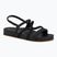 Sandale pentru femei Ipanema Walk black/black/brown
