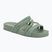 Papuci pentru femei Ipanema Walk Slide green/green/pink