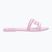 Șlapi pentru femei Melissa M Ad soft pink