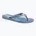Șlapi pentru bărbați Ipanema Tropical III blue/blue