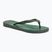 Șlapi pentru bărbați Ipanema Tropical III green