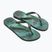 Șlapi pentru bărbați Ipanema Tropical III green