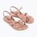 Sandale pentru femei Ipanema Fashion Sand VIII beige/pink/brown
