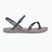 Sandale pentru femei Ipanema Fashion Sand VIII grey/silver
