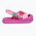 Sandale pentru copii Ipanema Precious lilac/pink