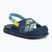 Sandale pentru copii Ipanema Precious blue/green