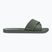Papuci pentru femei Ipanema Street II green/dark green