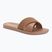 Papuci pentru femei Ipanema Street II brown/brown/beige