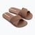 Papuci pentru femei Ipanema Street II brown/brown/beige
