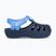 Sandale pentru copii Ipanema Summer Basic II Baby dark blue/blue
