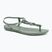 Sandale pentru femei Ipanema Class Daily green