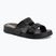 Papuci pentru femei Ipanema Leme Slide black/beige