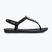 Sandale pentru femei Ipanema Class Charmi black/silver
