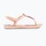 Sandale pentru femei Ipanema Class Charmi beige/copper