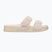 Papuci pentru femei Ipanema Leme Slide beige/black