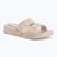 Papuci pentru femei Ipanema Leme Slide beige/black