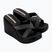 Papuci pentru femei Ipanema High Fashion II Slide black/glitter/beige
