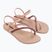Sandale pentru femei Ipanema Elegant beige/brown