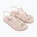 Sandale pentru femei Ipanema Drip Intense beige/brown