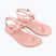 Sandale pentru femei Ipanema Atena pink/pink