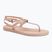 Sandale pentru femei Ipanema Atena pink/pink