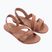 Sandale pentru femei Ipanema Vibrant Sand brown/brown/green