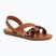 Sandale pentru femei Ipanema Vibrant Sand brown/turtle/beige