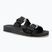 Papuci pentru femei Ipanema Shore black/black/beige