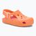 Sandale RIDER Comfy Baby portocaliu/roz