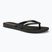 Papuci pentru femei Ipanema Bossa black/black