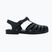 Sandale pentru femei Melissa Possession Ad black fosco matt