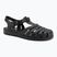 Sandale pentru femei Melissa Possession Ad black fosco matt
