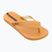 Papuci pentru femei Ipanema Hit yellow