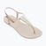 Sandale pentru femei Ipanema Class Glam III beige/gold