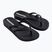 Ipanema Bossa Soft V negru flip flop pentru femei