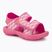 Sandale pentru copii RIDER Basic Sandal V Baby pink