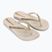 Papuci pentru femei Ipanema Anatomica Lolita beige