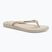 Papuci pentru femei Ipanema Anatomica Lolita beige