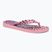 Ipanema Safari Fun Kids flip flop roz și mov 26851-AF799
