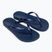 Papuci pentru femei Ipanema Anat Tan blue/pearly blue