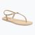 Sandale pentru femei Ipanema Class Brilha beige/gold