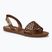 Sandale pentru femei Ipanema Breezy Sandal brown/bronze